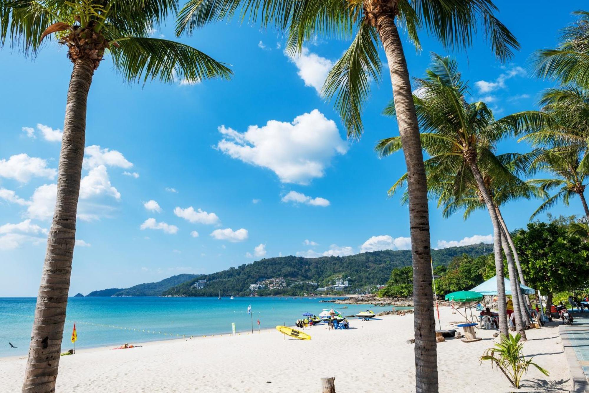 Hotel Indigo Phuket Patong By Ihg Ngoại thất bức ảnh Phuket